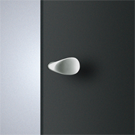 Door Handle - L700mm - Cast A